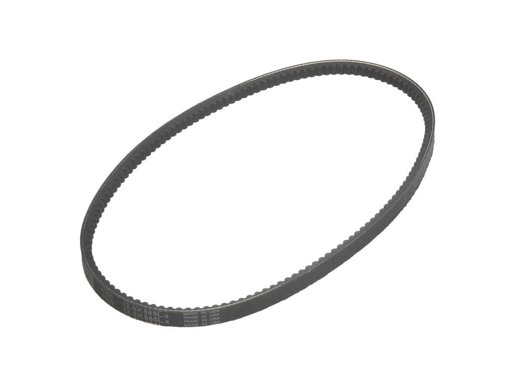 1974-1975 Nissan 260Z Accessory Drive Belt - Alternator and Water Pump (Bando)