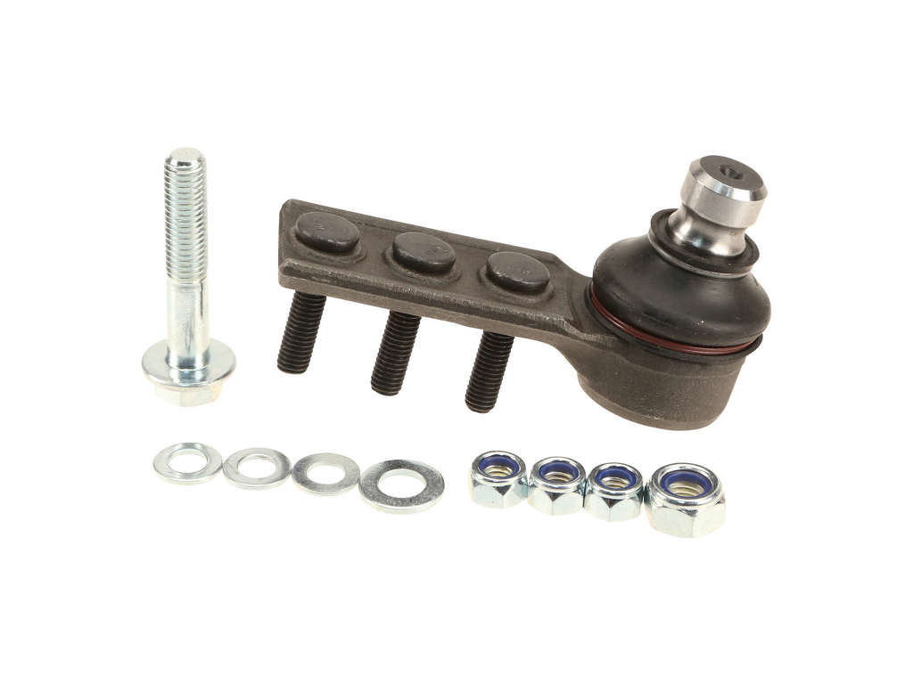 1993 Volvo 850 Suspension Ball Joint Kit (Delphi)