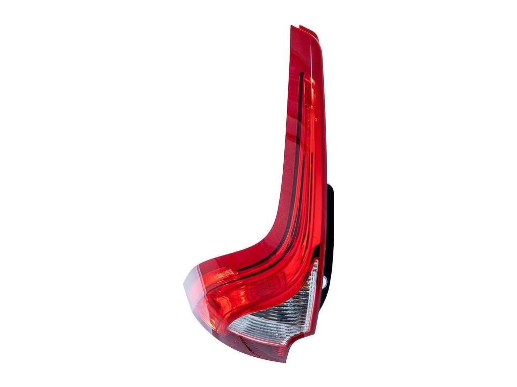 2010-2015 Volvo XC60 Tail Light Assembly - Left (Valeo)