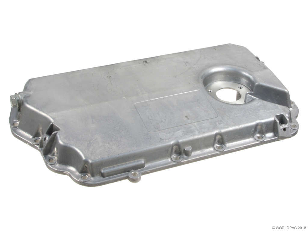 2002-2005 Audi A4 Engine Oil Pan (MTC)