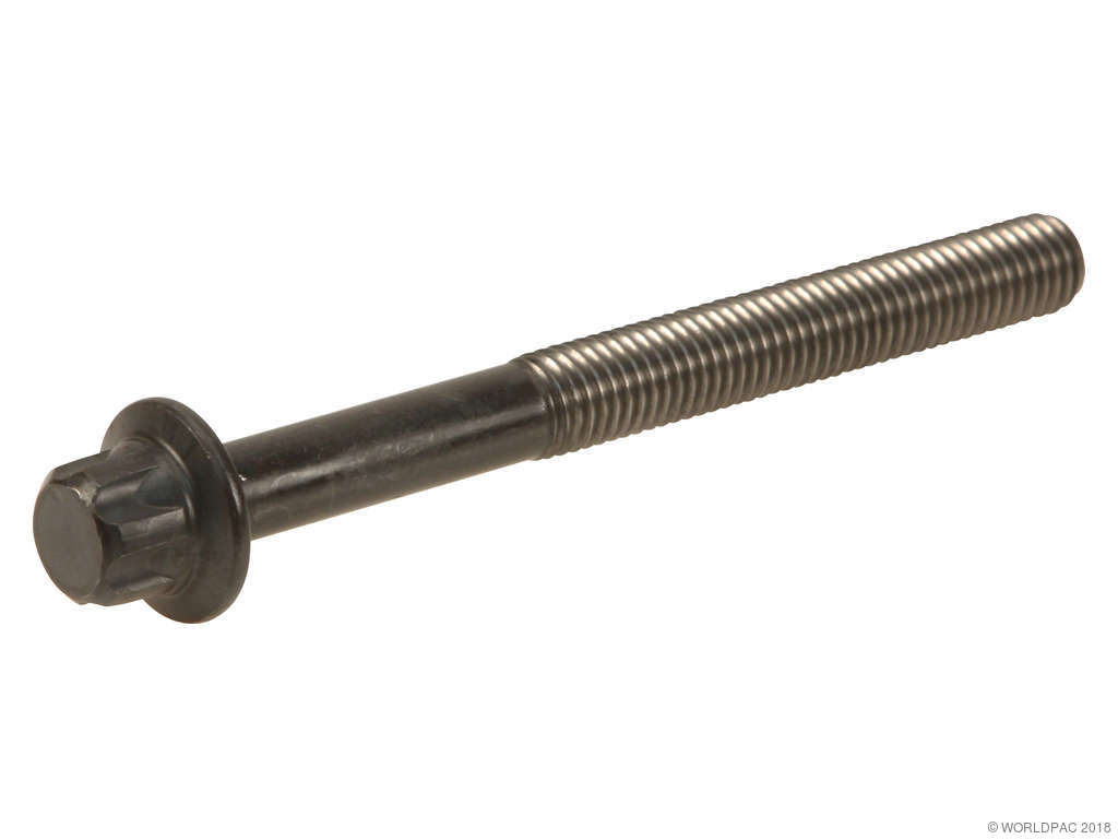 2004-2010 INFINITI QX56 Engine Cylinder Head Bolt (Original Equipment)