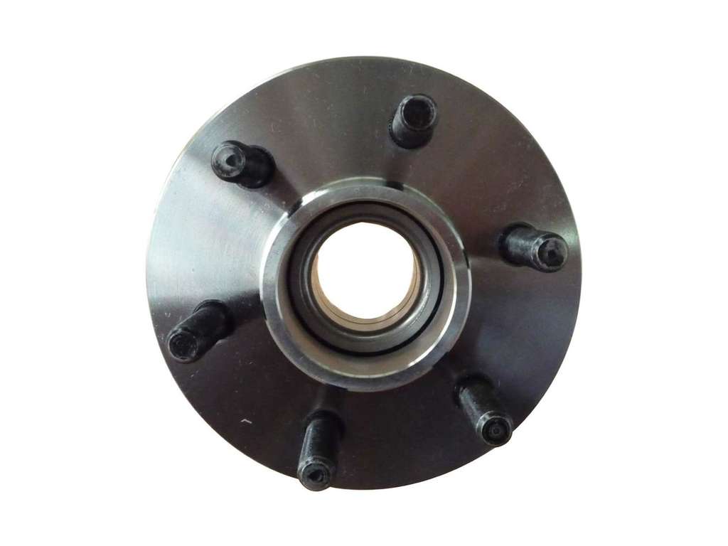 1999-2003 Dodge Durango Wheel Bearing and Hub Assembly - Front Left or Front Right (Driveworks)