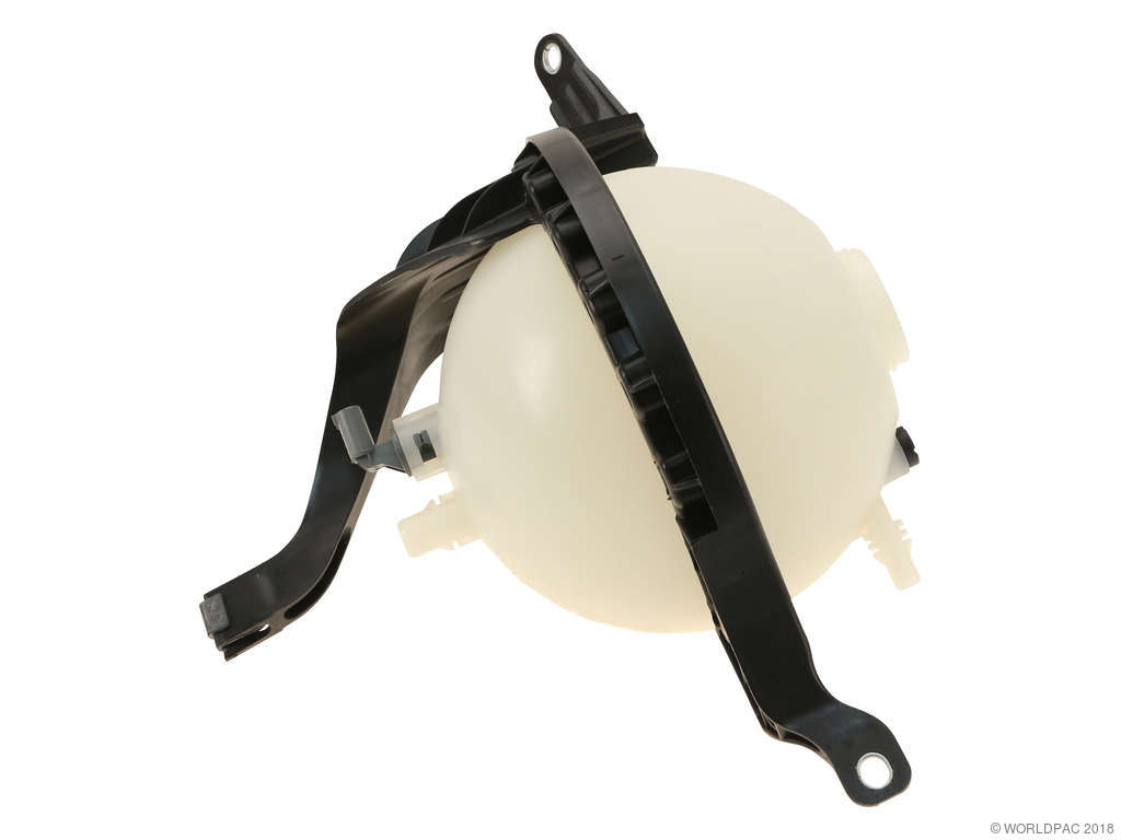 2012-2016 BMW 528i Engine Coolant Reservoir (Genuine)