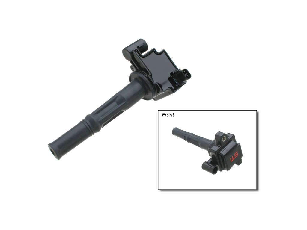 1994-1999 Toyota Paseo Direct Ignition Coil (Karlyn)
