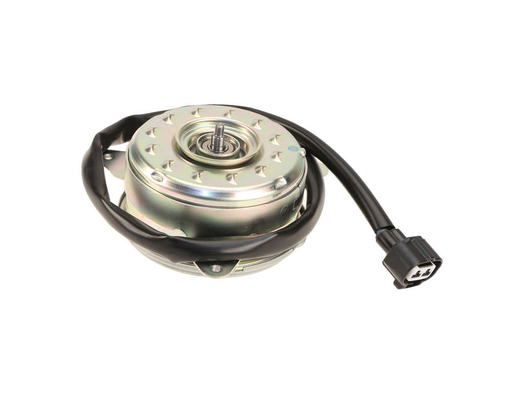 2008-2010 INFINITI EX35 Engine Cooling Fan Motor - Right (Genuine)