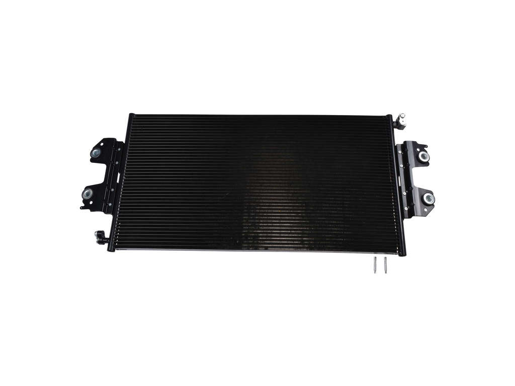 2003-2022 Chevrolet Express 2500 A/C Condenser (Autopart International)