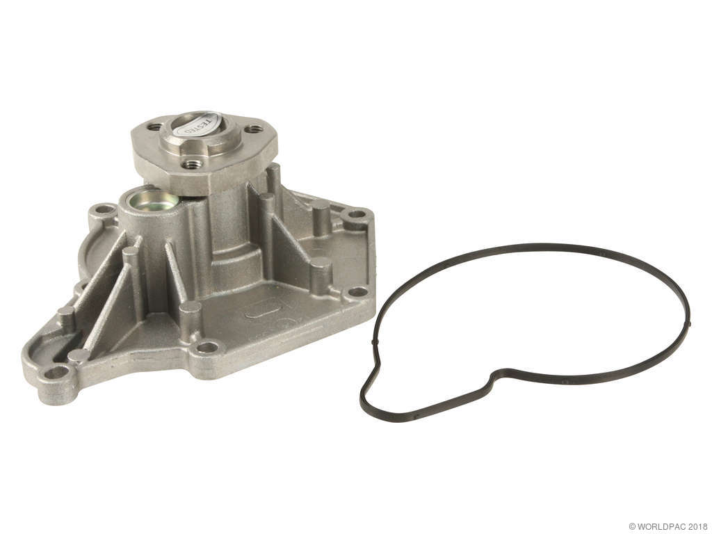 2010-2011 Audi A6 Engine Water Pump (Graf)