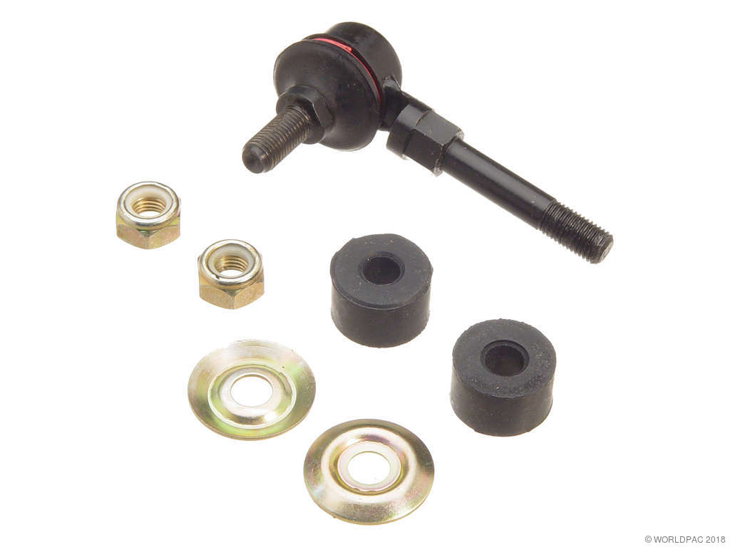 1993-2002 Nissan Quest Suspension Stabilizer Bar Link Kit - Front (Karlyn)