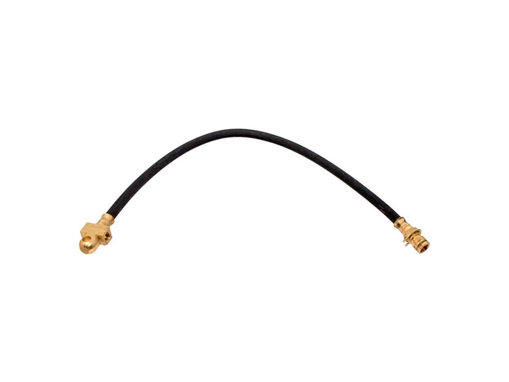 2001-2004 Chevrolet Silverado 3500 HD Brake Hydraulic Hose - Rear Center (ACDelco)