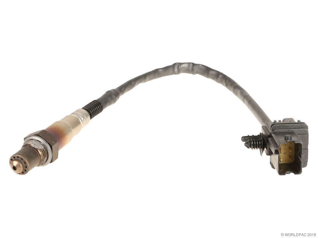 2004-2005 Cadillac CTS Oxygen Sensor - Upstream (ACDelco)