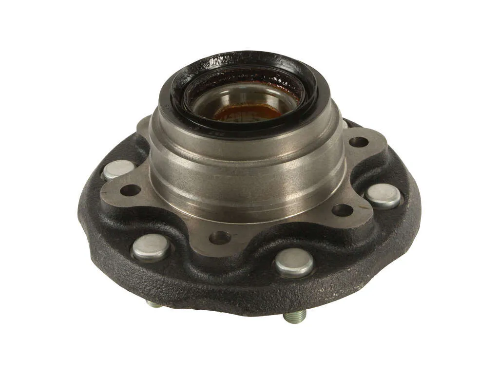 2000-2004 Nissan Pathfinder Wheel Hub - Front (Genuine)