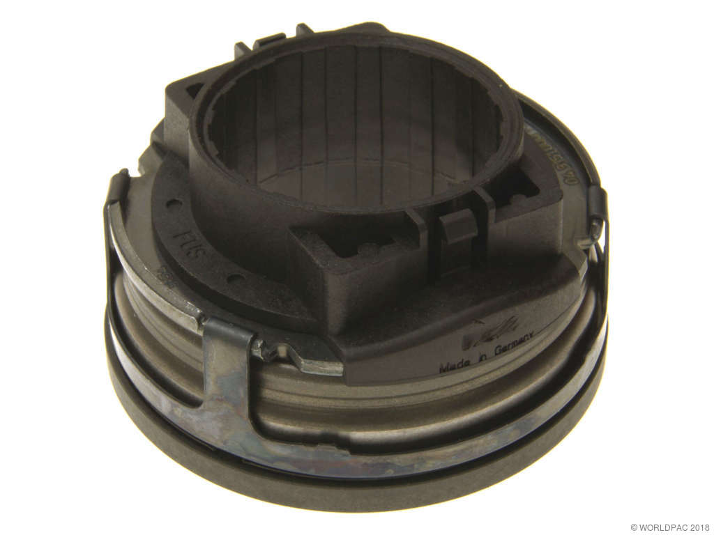 2000-2003 Buick LeSabre Suspension Strut Mount - Rear (TRW)