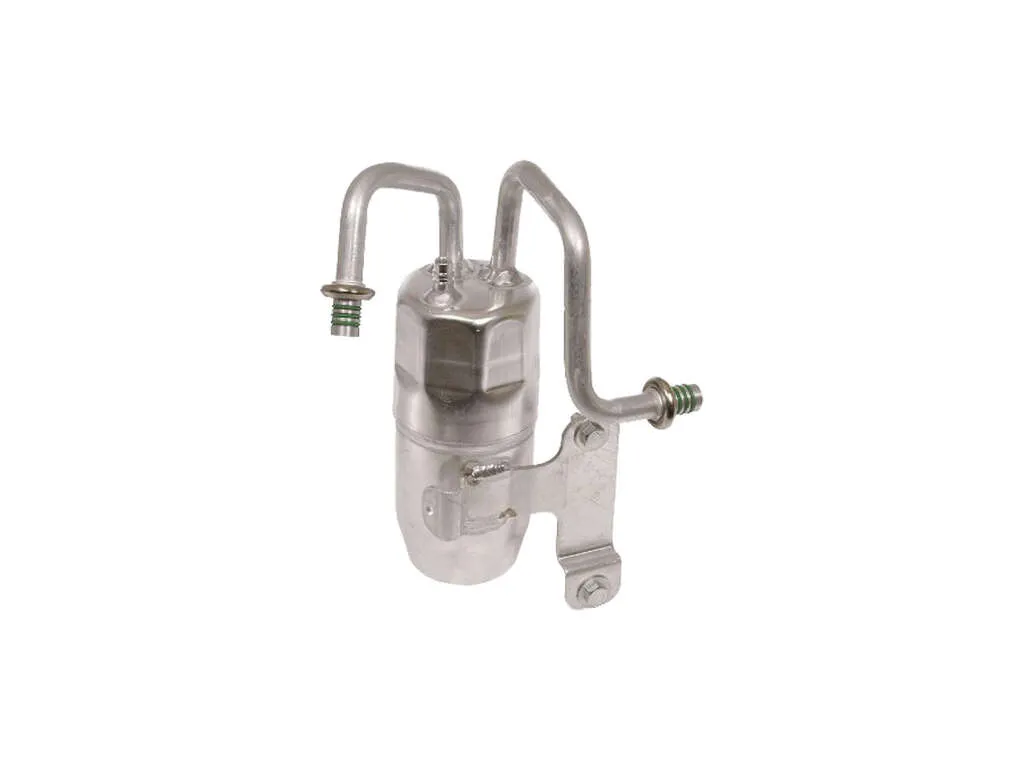 2007-2009 Dodge Ram 3500 A/C Receiver Drier (Global Parts Distributors)