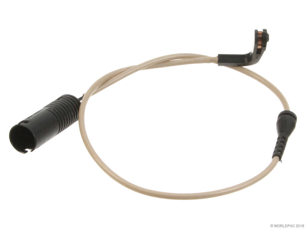 1997-2000 BMW 528i Disc Brake Pad Wear Sensor - Rear (Bowa)