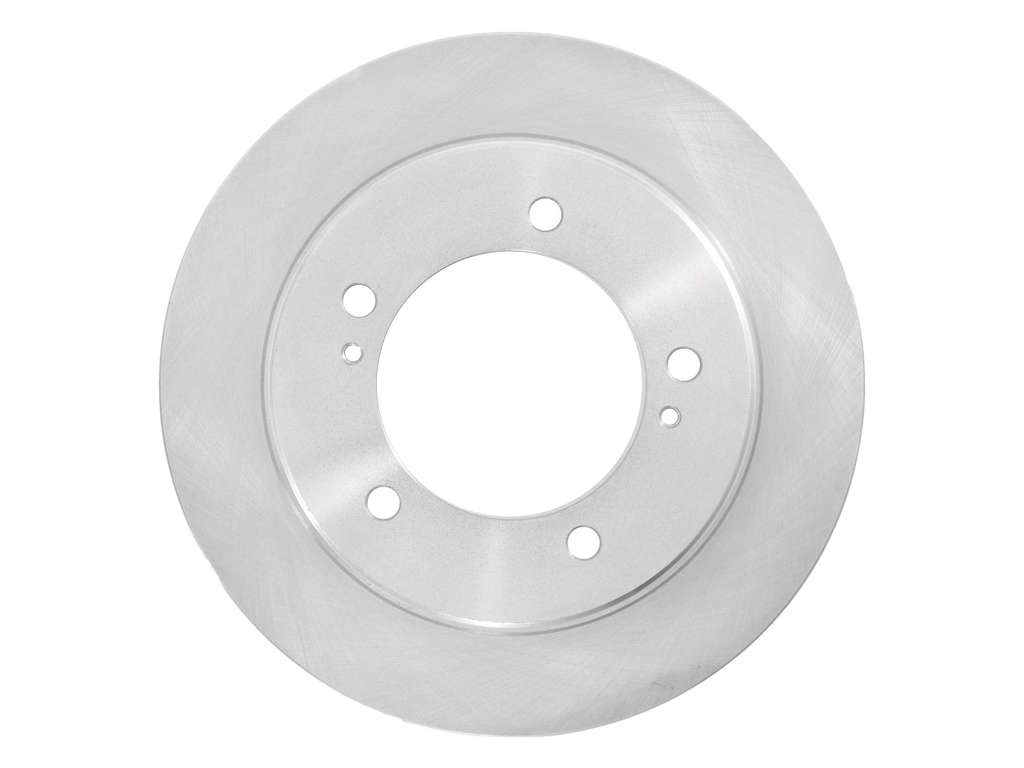 1999-2004 Chevrolet Tracker Disc Brake Rotor - Front (Autopart International)