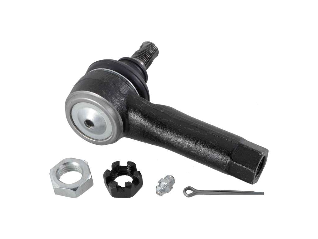 1993-2002 Mercury Villager Steering Tie Rod End - Front Inner (Autopart International)