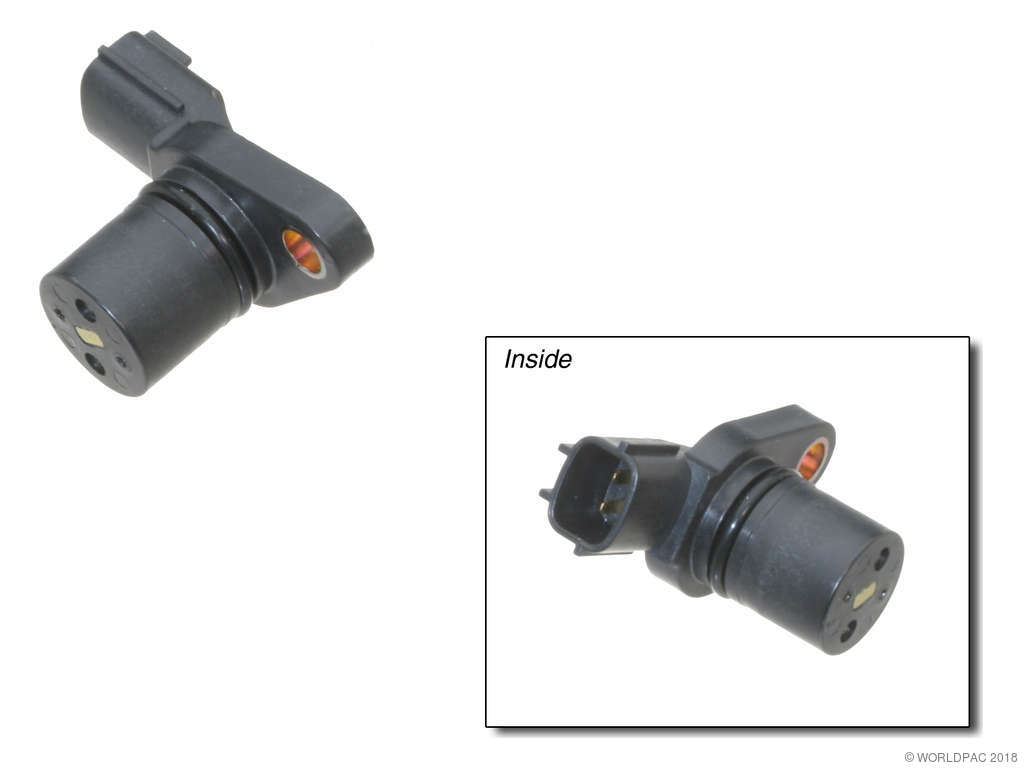1996-2001 INFINITI I30 Engine Camshaft Position Sensor (WSO)