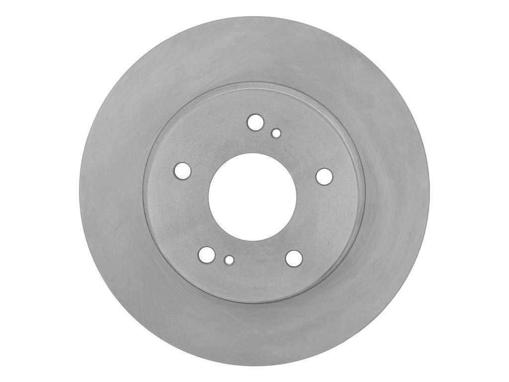 2002-2004 INFINITI I35 Disc Brake Rotor - Rear (Autopart International)