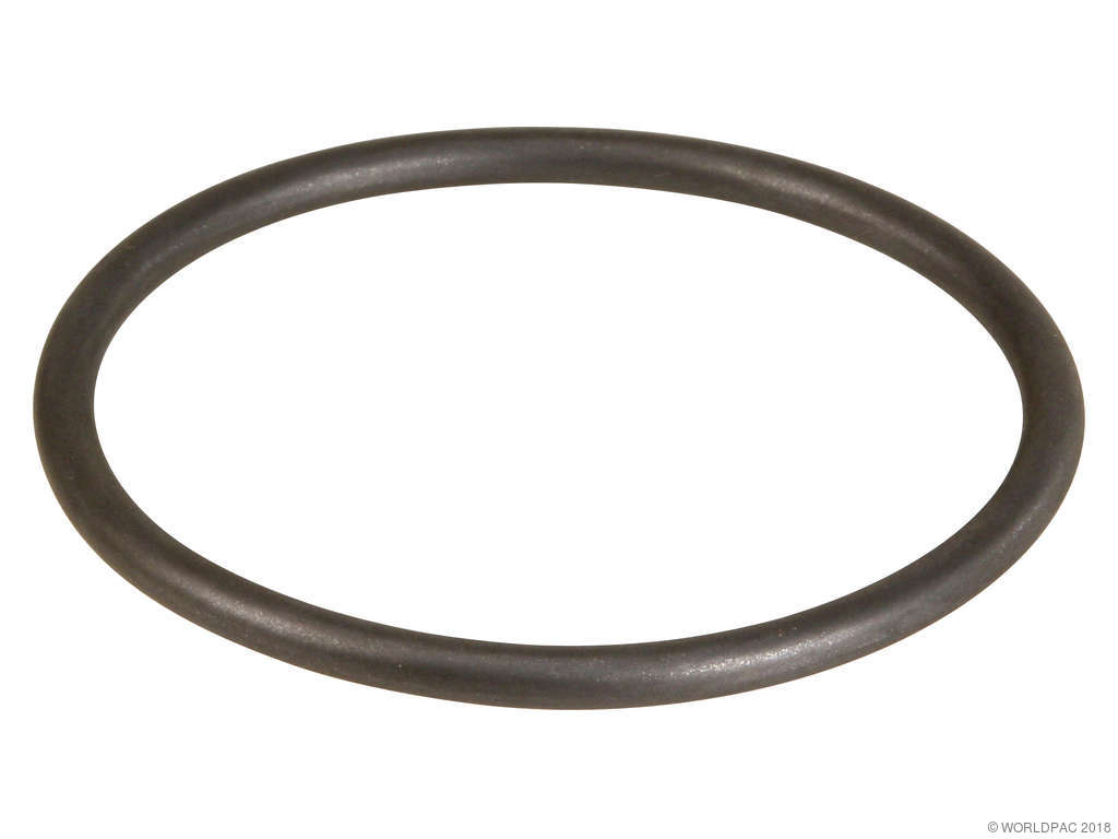 2008-2018 Porsche Cayenne Engine Air Intake Hose Seal (Genuine)