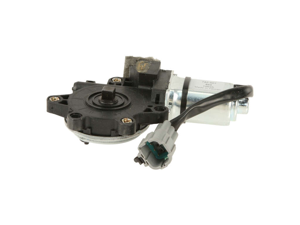 2002-2004 INFINITI I35 Power Window Motor - Front Left (Autopart International)
