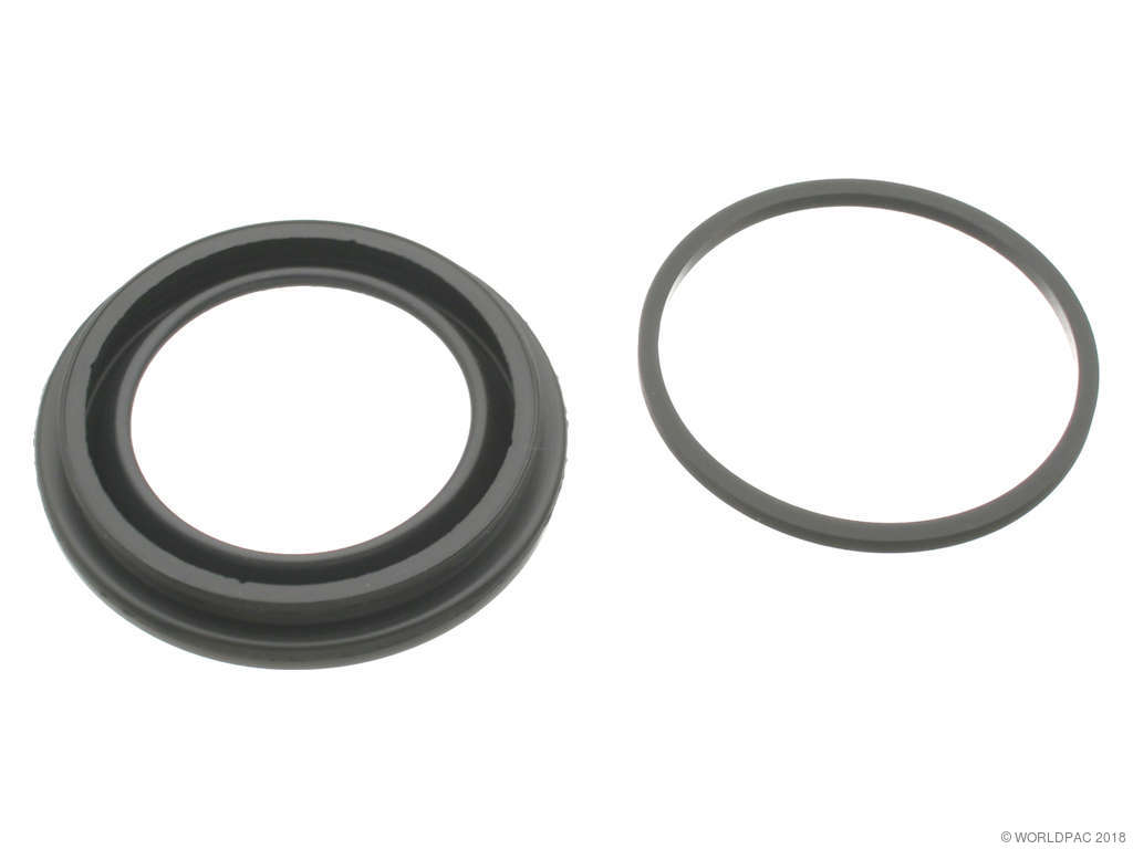 1996-2002 BMW Z3 Disc Brake Caliper Repair Kit - Front (ATE)