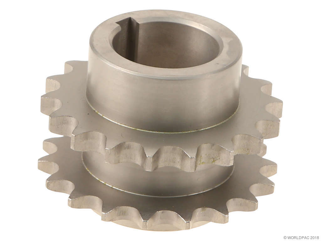 1978-1983 BMW 320i Engine Timing Crankshaft Sprocket (Febi)