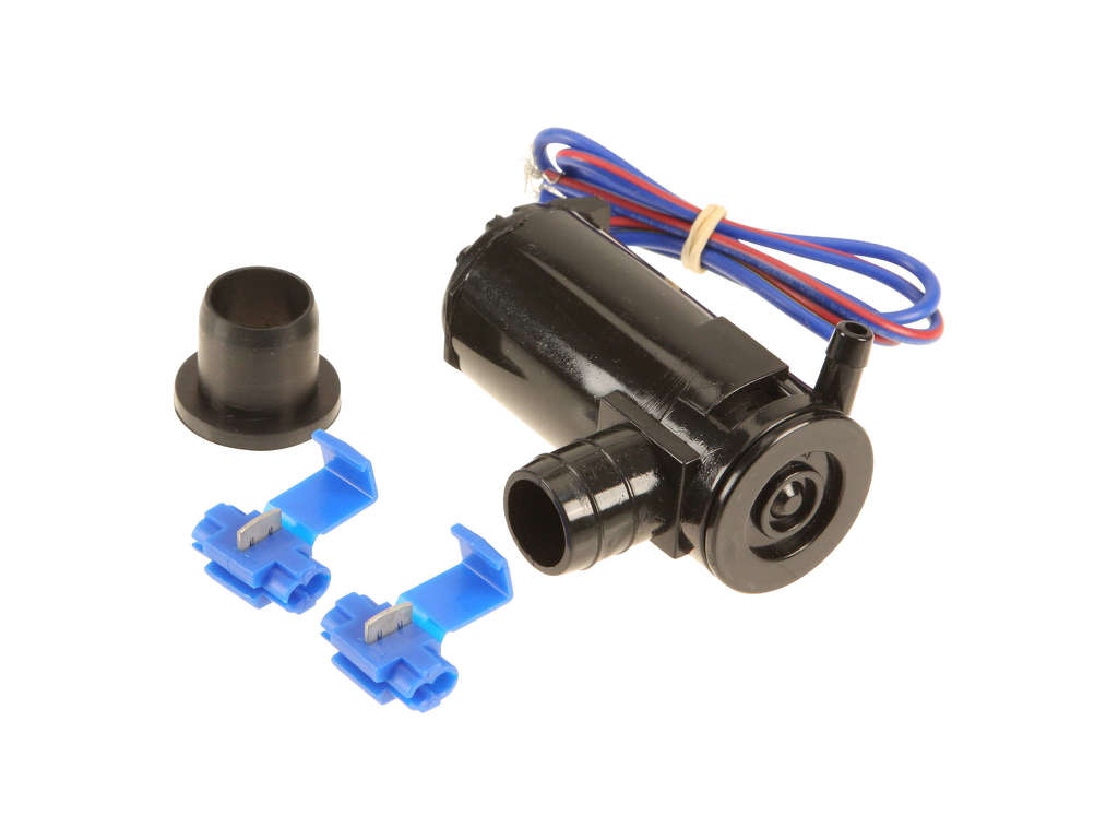 2015 INFINITI Q40 Windshield Washer Pump (ACDelco)