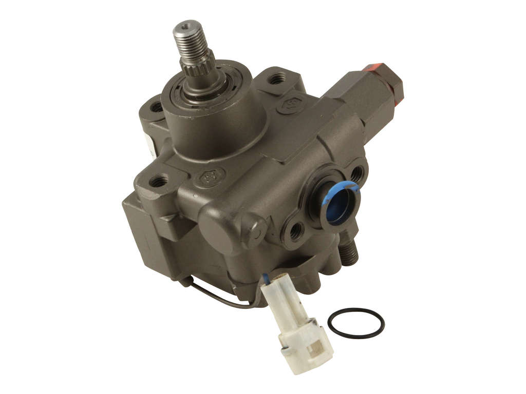 1999-2001 Subaru Impreza Power Steering Pump (Maval)