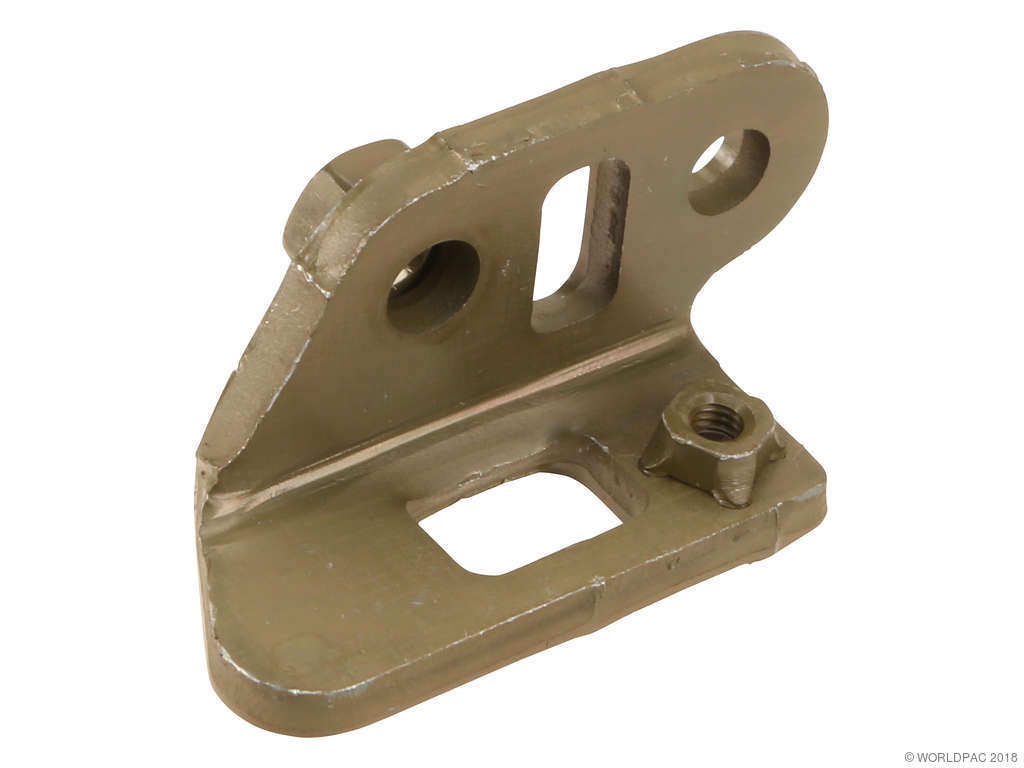 2000-2004 Honda Odyssey Alternator Bracket (Genuine)