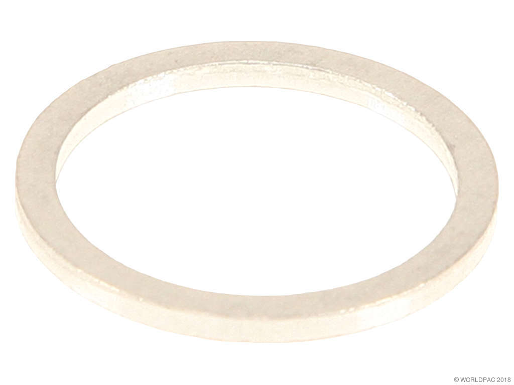 2008-2014 Porsche Cayenne Engine Coolant Pipe O-Ring (Original Equipment)