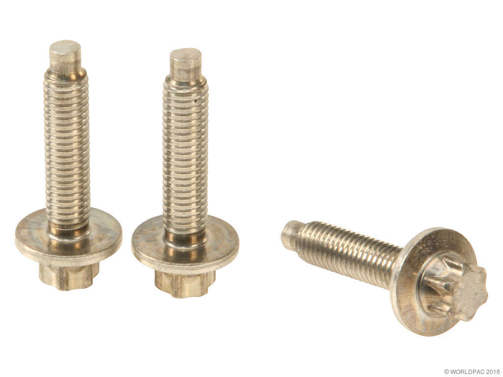 2007-2012 BMW X3 Screw Set (VDO)