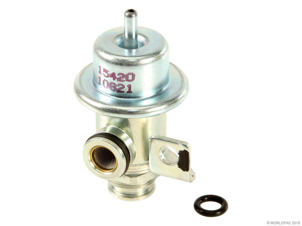 1994-1996 Chevrolet Impala Fuel Injection Pressure Regulator (Delphi)