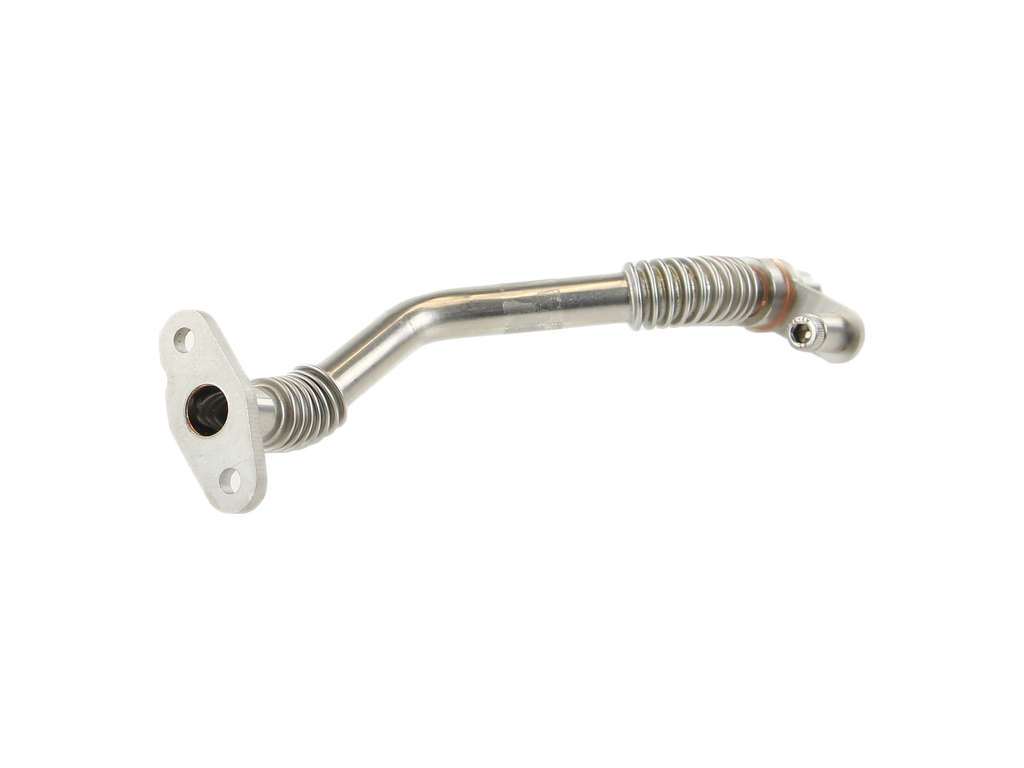 2012-2016 BMW M5 Turbocharger Oil Line - Right (Rein)