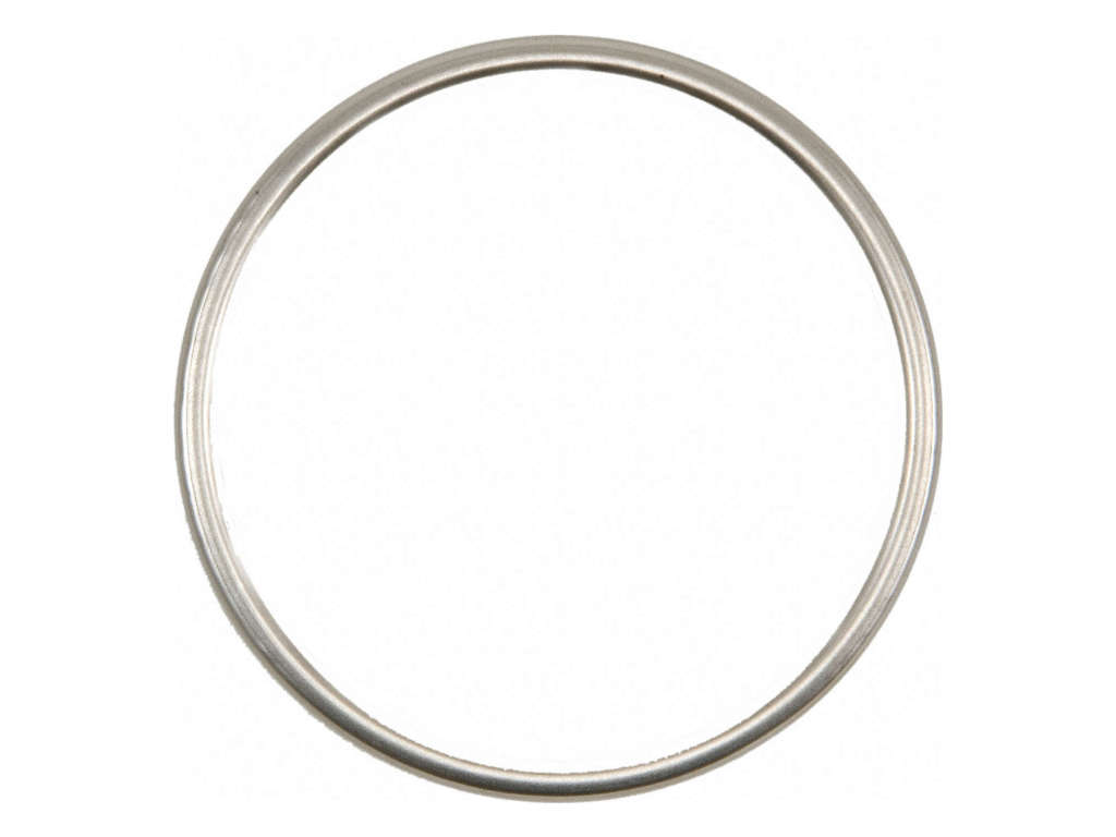2003-2010 INFINITI M45 Catalytic Converter Gasket -  or Front (Fel-Pro)
