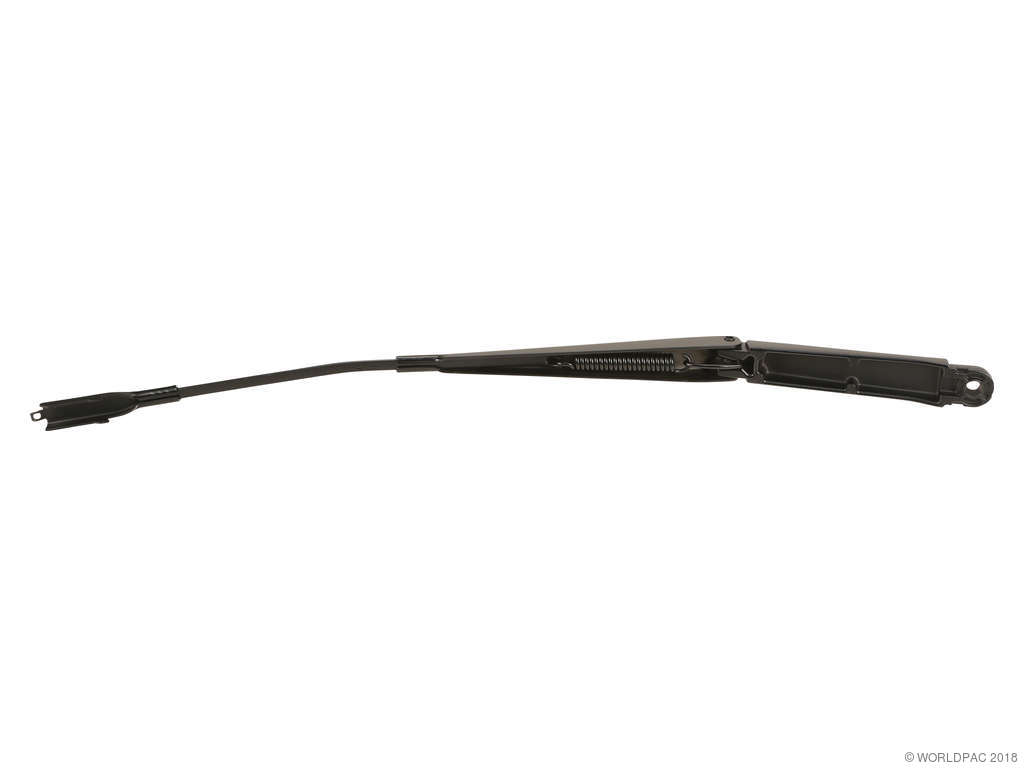 2005-2014 Volvo XC90 Windshield Wiper Arm - Front Right (Genuine)