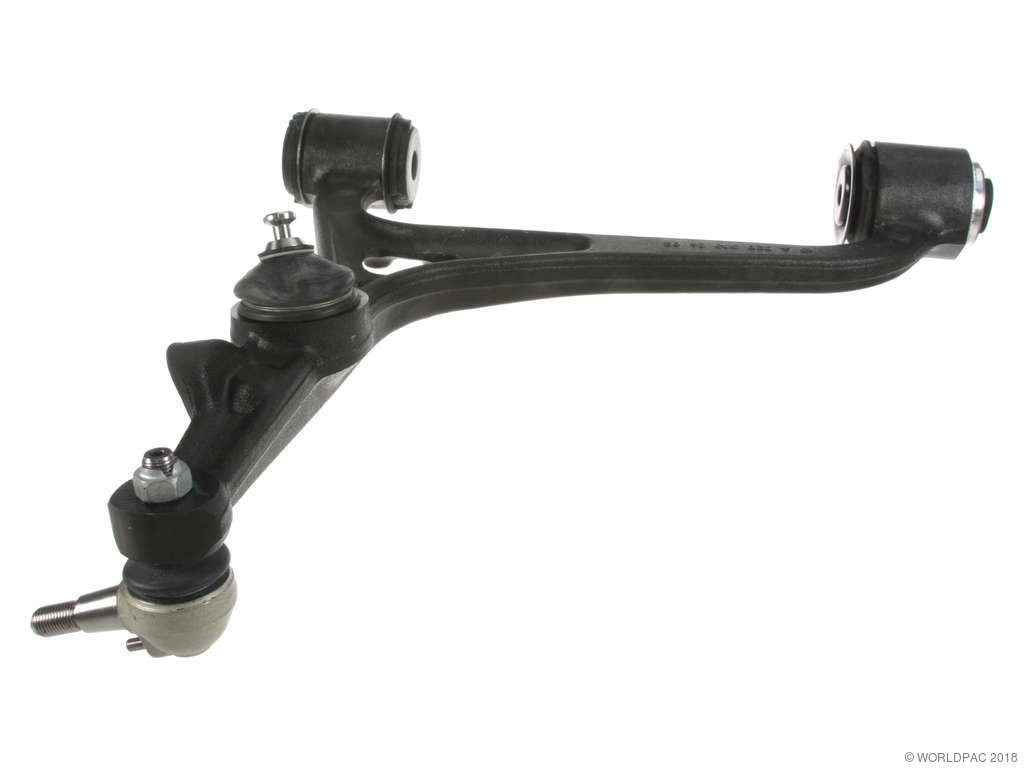 2003-2006 Mercedes-Benz S500 Suspension Control Arm - Front Right Lower (Vaico)