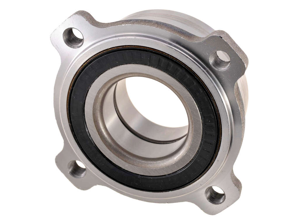 1997-2010 BMW 528i Wheel Bearing - Rear (Autopart International)