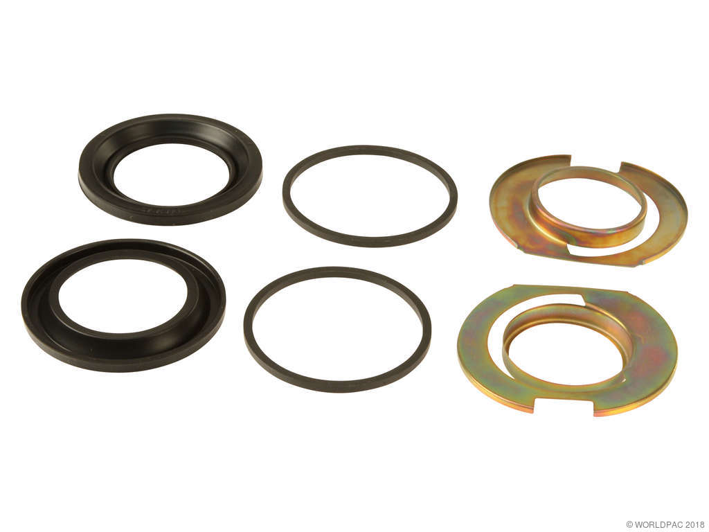 1968-1971 Mercedes-Benz 280SL Disc Brake Caliper Repair Kit - Front (FAG)