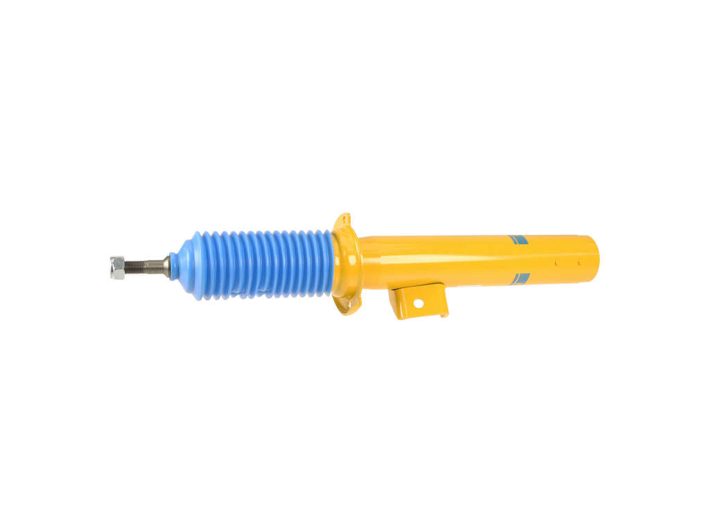 2009-2010 BMW 528i xDrive Suspension Strut Assembly - Front Left (Bilstein)