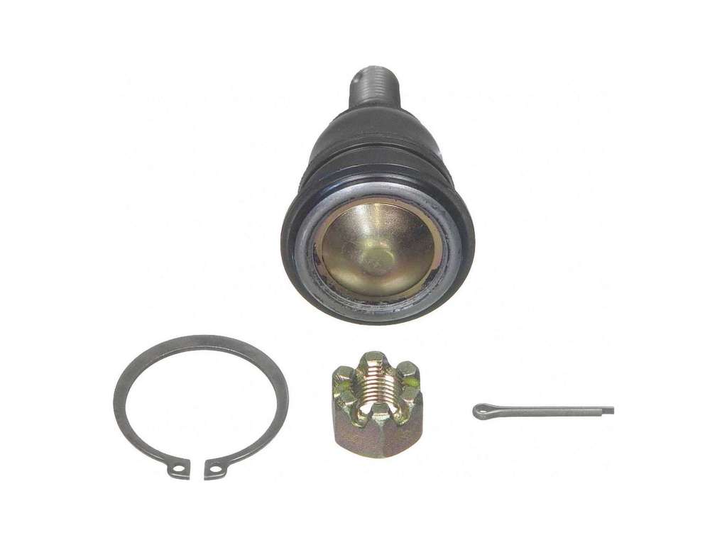 1995-1998 Nissan 240SX Suspension Control Arm - Front Left Lower or Front Right Lower (Moog)