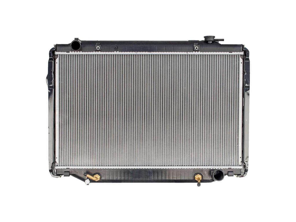 1995-1997 Toyota Land Cruiser Radiator (Denso)