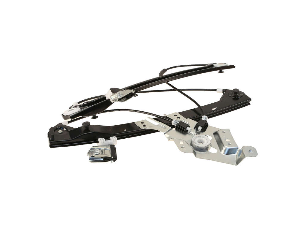 2003-2011 Saab 9-3 Window Regulator - Front Left (Autopart International)