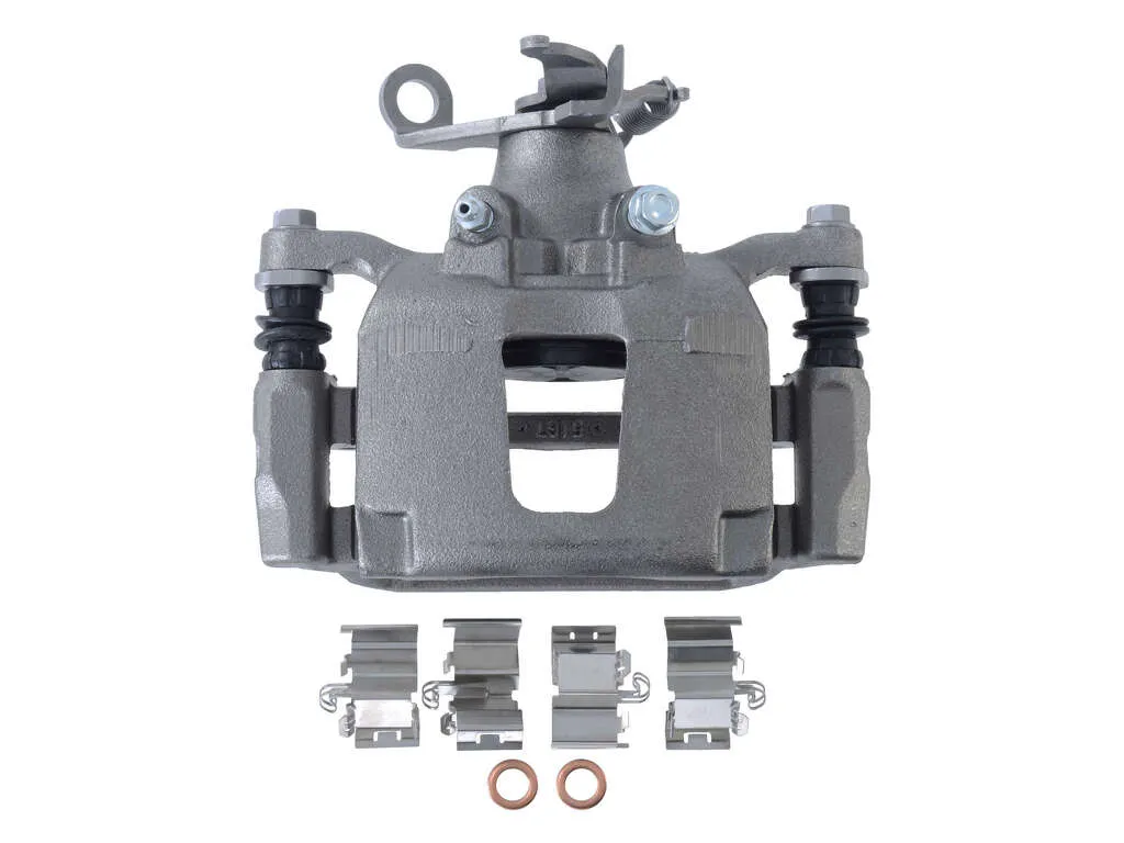 2012-2020 Dodge Journey Disc Brake Caliper - Rear Left (Autopart International)