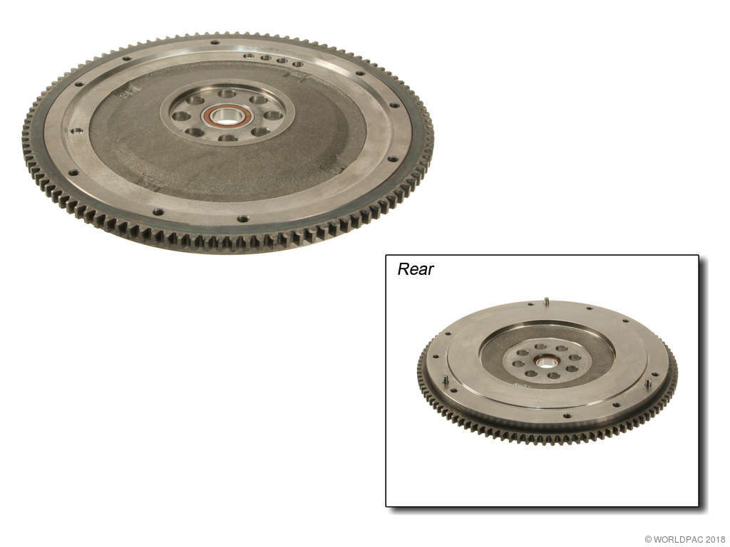 2000-2003 Honda S2000 Clutch Flywheel (Genuine)