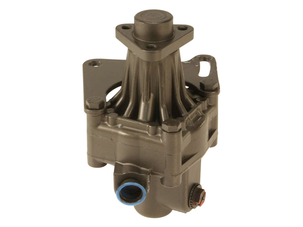 1984-1991 Volkswagen Vanagon Power Steering Pump (Maval)