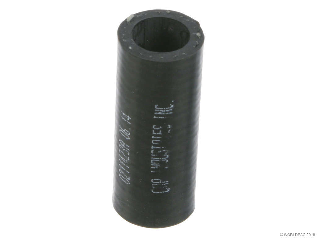 1998-2000 Mercedes-Benz C280 Engine Coolant Bypass Hose - Oil Cooler To Water Pump (Elaplast)