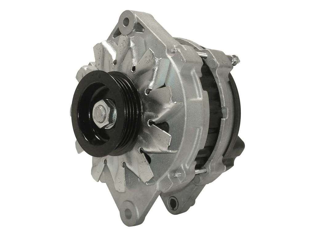 2004-2006 Chrysler Pacifica Engine Coolant Thermostat (CARQUEST)