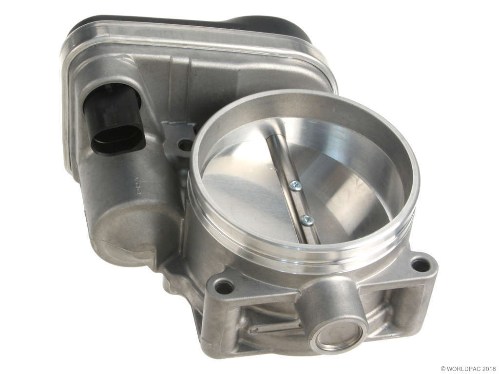 2007-2010 BMW X5 Fuel Injection Throttle Body (VDO)