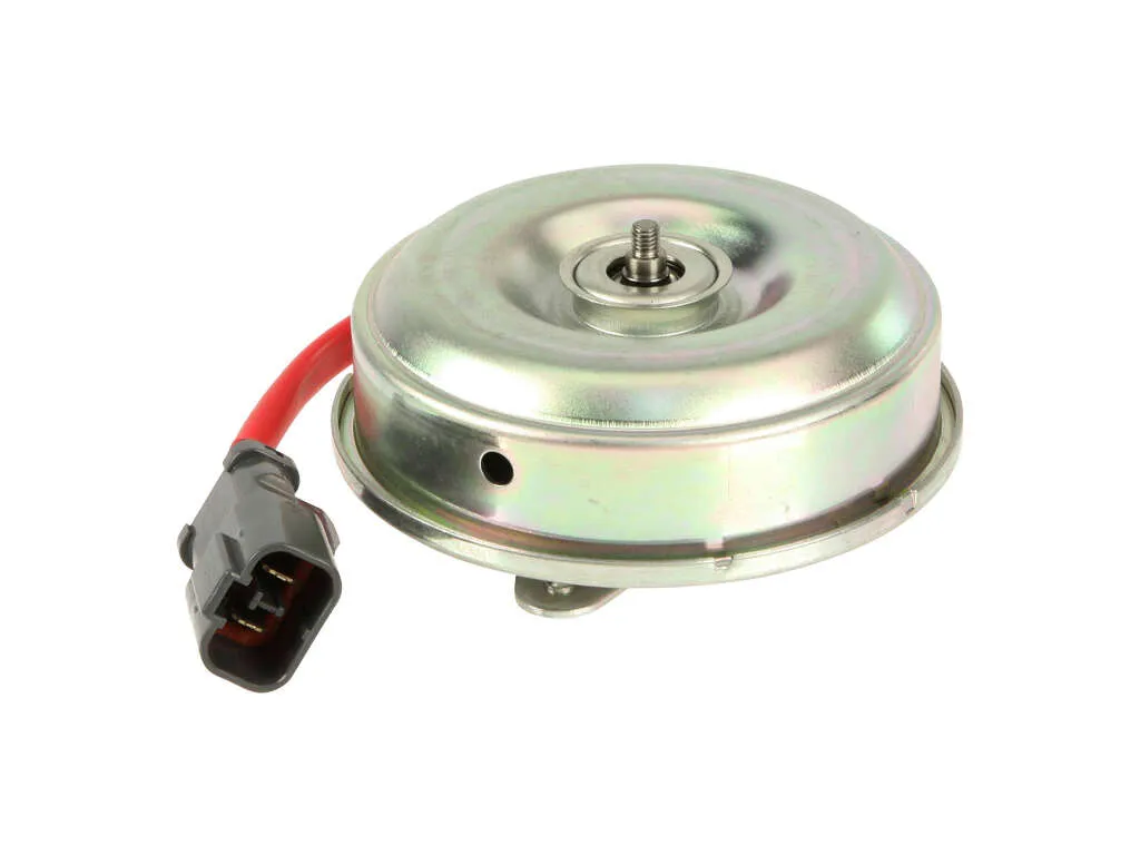 1995-1998 Acura TL A/C Condenser Fan Motor (Genuine)