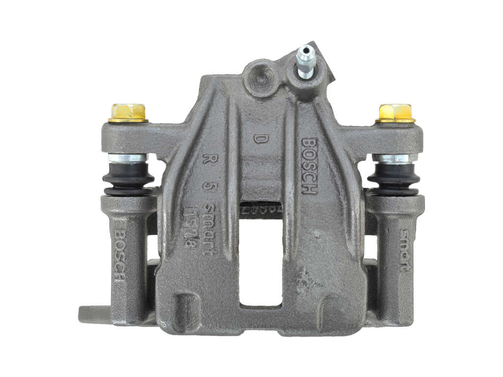 2008-2016 Smart Fortwo Disc Brake Caliper - Front Right (Autopart International)